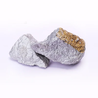 Quali sono le caratteristiche di conduttività termica del ferromanganese ad a...