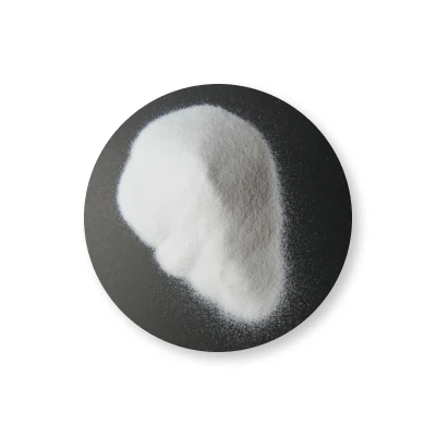 Polvere di corindone bianco OEM