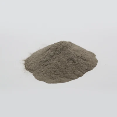 La micropolvere di allumina fusa marrone è disponibile in diverse dimensioni