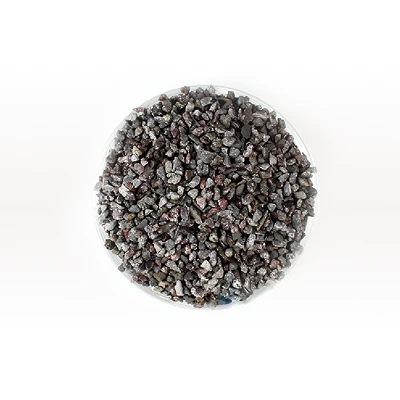 Minerale che forma la roccia