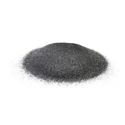 Qual è la capacità termica specifica dell'allumina fusa bianca?