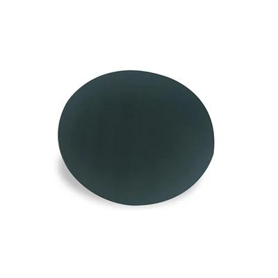 Wafer ceramico in carburo di silicio