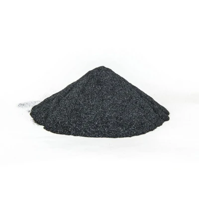 Polvere di carburo di silicio