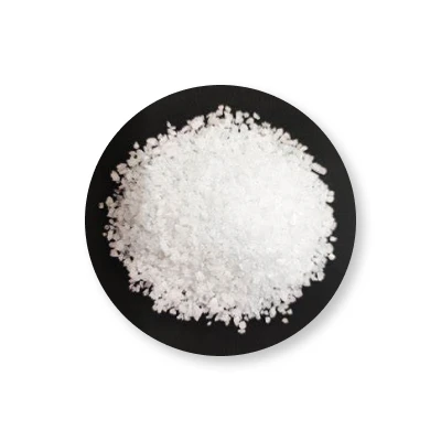Pietra di corindone bianco