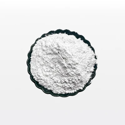 Idrossido di alluminio superfine