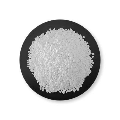Allumina tabulare per conduttività termica