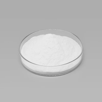 Micropolvere di Corindone Bianco