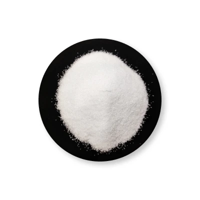 Quark di corindone bianco
