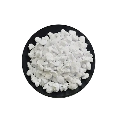 Allumina fusa bianca per sabbiatura di stampi in gelcoat