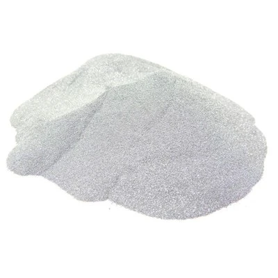 63-125μm Polvere di magnalio, MgAl, 50/50, Polvere - Lega di magnesio e alluminio, Polvere di lega di alluminio/magnesio, varie quantità disponibili
