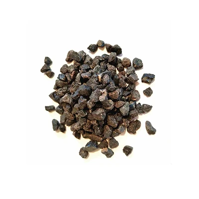 Aggregato di bauxite calcinata Uk
