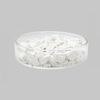Zirconia fusa