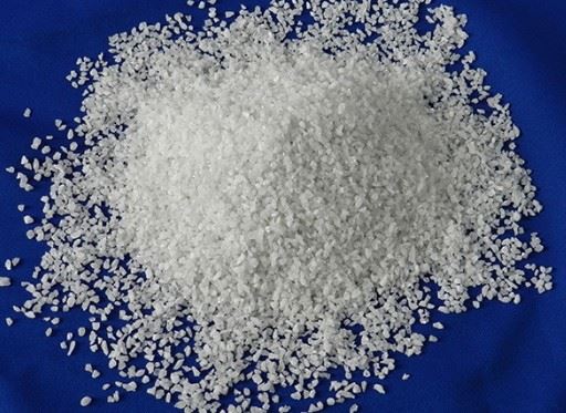 Use Of White Corundum Abrasives