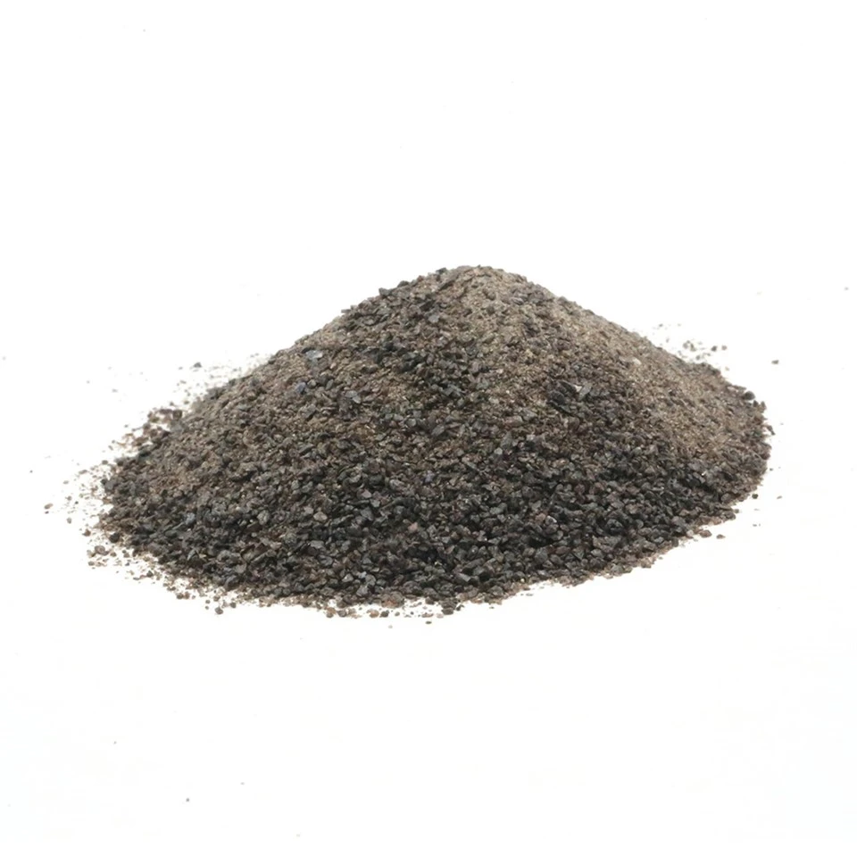 Utilizzi dei materiali refrattari in allumina fusa marrone